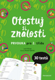 Otestuj si znalosti – Prvouka pro 2. třídu Otestuj si znalosti – Prvouka pro 2. třídu