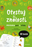 Otestuj si znalosti – Prvouka pro 3. třídu Otestuj si znalosti – Prvouka pro 3. třídu