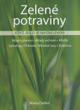 Zelené potraviny Zelené potraviny