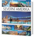 Severní Amerika Severní Amerika