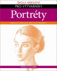 Škola kreslení pro výtvarníky – Portréty