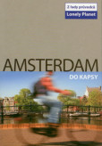 Amsterdam do kapsy