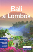Bali a Lombok