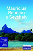 Mauricius, Réunion a Seychely Mauricius, Réunion a Seychely