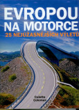 Evropou na motorce Evropou na motorce