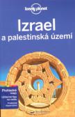 Izrael a palestinská území Izrael a palestinská území