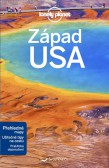 Západ USA Západ USA