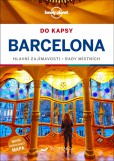Barcelona do kapsy Barcelona do kapsy