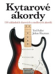Kytarové akordy Kytarové akordy