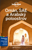 Omán, SAE a Arabský poloostrov - Lonely Omán, SAE a Arabský poloostrov - Lonely