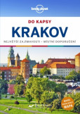 Krakov do kapsy - Lonely Planet Krakov do kapsy - Lonely Planet