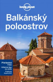 Sprievodca Balkánský poloostrov Sprievodca Balkánský poloostrov