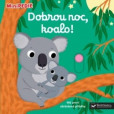 MiniPEDIE Dobrou noc, koalo! MiniPEDIE Dobrou noc, koalo!