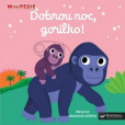 MiniPEDIE Dobrou noc, gorilko! MiniPEDIE Dobrou noc, gorilko!