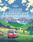 Úchvatné evropské automobilové a motorkářské trasy Úchvatné evropské automobilové a motorkářské trasy