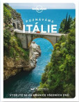 Poznáváme Itálie - Lonely Planet