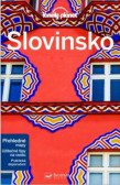 Slovinsko - Lonely Planet Slovinsko - Lonely Planet