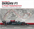 Okruhy F1 z ptačí perspektivy Okruhy F1 z ptačí perspektivy