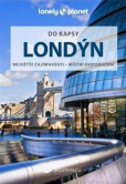 Londýn do kapsy - Lonely Planet Londýn do kapsy - Lonely Planet