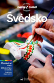 Švédsko - Lonely Planet Švédsko - Lonely Planet