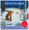 Gruffalinka Tlač, táhni, posouvej Gruffalinka Tlač, táhni, posouvej