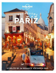 Paříž (poznáváme) - Lonely Planet
