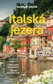 Italská jezera - Lonely Planet Italská jezera - Lonely Planet