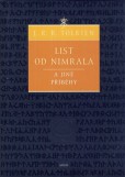 List od Nimrala a jiné příběhy List od Nimrala a jiné příběhy