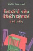 Fantastická kniha lidských tajemství Fantastická kniha lidských tajemství