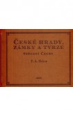 České hrady, zámky a tvrze IV. České hrady, zámky a tvrze IV.