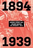 Dějiny Ruska 20. století - 1.díl Dějiny Ruska 20. století - 1.díl