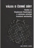 Válka o černé díry Válka o černé díry