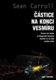 Částice na konci vesmíru