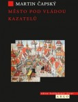 Město pod vládou kazatelů Město pod vládou kazatelů