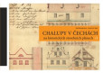 Chalupy v Čechách na historických stavebních plánech II. Chalupy v Čechách na historických stavebních plánech II.