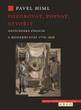 Pozorovat, popsat, stvořit Pozorovat, popsat, stvořit