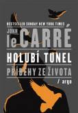 Holubí tunel Holubí tunel