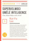 Supervelmoci umělé inteligence Supervelmoci umělé inteligence
