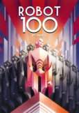 Robot 100 Robot 100