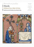 Příručka pro syna Příručka pro syna