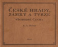 České hrady, zámky a tvrze V. České hrady, zámky a tvrze V.
