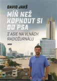 Míň než kopnout si do psa Míň než kopnout si do psa