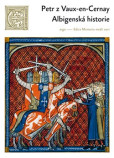 Albigenská historie Albigenská historie