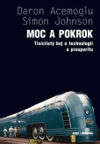 Moc a pokrok Moc a pokrok