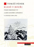 Kleió v bouři Kleió v bouři