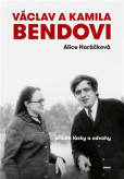 Václav a Kamila Bendovi Václav a Kamila Bendovi