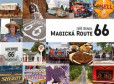 Magická Route 66 Magická Route 66