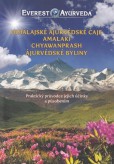 Himalájské Ájurvédské čaje Himalájské Ájurvédské čaje