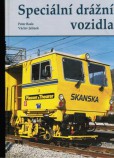 Speciální drážní vozidla Speciální drážní vozidla