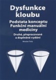 Dysfunkce kloubu I. Dysfunkce kloubu I.